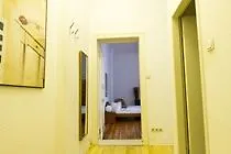 ホテル Apartments Berlin Leberstrasse 58
