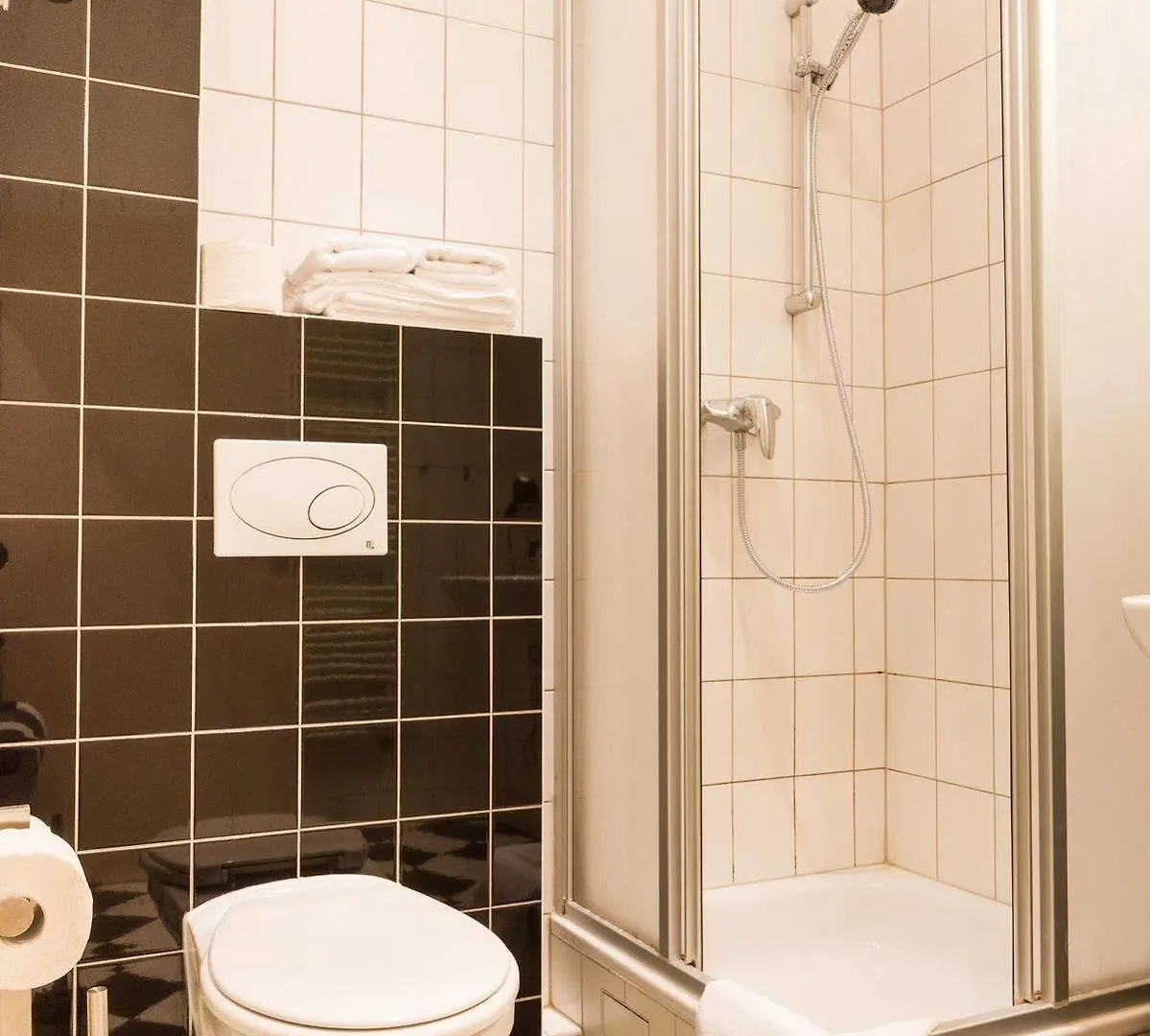 *** ホテル Apartments Berlin Leberstrasse 58 ドイツ